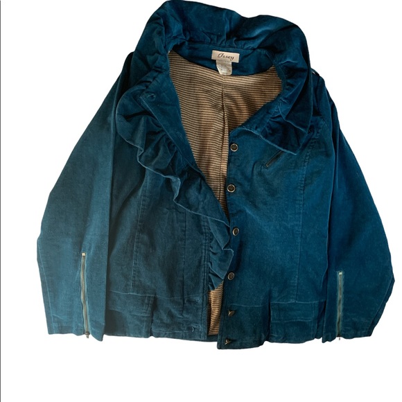 ISSEY Jacket - Picture 8 of 8